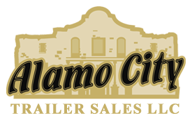 Alamo City Trailer Sales LLC logo